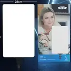 Led panel studijsko svetlo za slikanje i snimanje