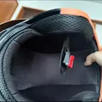 Kaciga jet Half face HOMOLOGOVANA NOVA