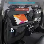 Kozni organizator za auto sediste sa policom