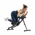 AB Trainer Mašina za Trbušnjake 200 kg
