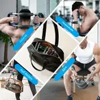 MaxStrength Trenažer za Jačanje Celog Tela