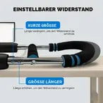 MaxStrength Trenažer za Jačanje Celog Tela