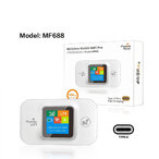 Prenosivi Wi-Fi Ruter MF688