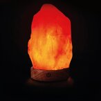 Himalajska Slana Lampa