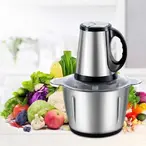 Električni blender/SECKO 5 l