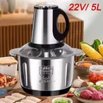Električni blender/SECKO 5 l
