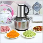 Električni blender/SECKO 5 l