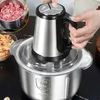 Električni blender/SECKO 5 l