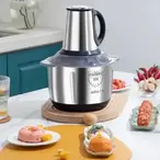 Električni blender/SECKO 5 l