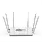 Bežični Dual-Band Wi-Fi Ruter sa 6 Antena