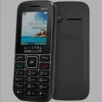 ALCATEL OneTouch/dual SIM