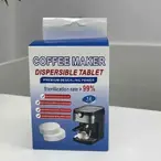 Tablete za ciscenje kafe aparata 12 komada 1+1 GRATIS
