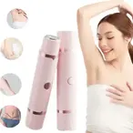 Dual Epilator 2u1 za obrve, lice i bikini zonu
