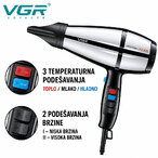 Fen za Kosu VGR V-466