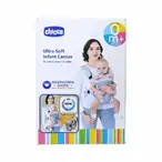 Ekskluzivna 4-u-1 ergonomska nosiljka za bebe