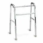Sklopiva aluminijumska hodalica (šetalica)