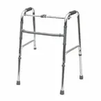 Sklopiva aluminijumska hodalica (šetalica)