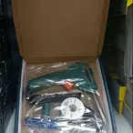Lemilica automatska rucna 40-80W