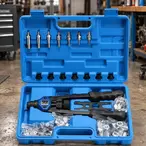 PROFESIONALNA Klešta za zakivne matice (M3-M12) SET