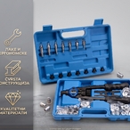 PROFESIONALNA Klešta za zakivne matice (M3-M12) SET