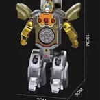 Mini Robot Igračka Transformator