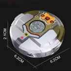 Mini Robot Igračka Transformator
