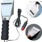 ELEKTRIČNI STRUGAČ LEDA 12V – AKCIJA 1+1 GRATIS