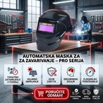 AUTOMATSKA MASKA ZA ZAVARIVANJE