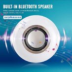 RGB Muzička LED Sijalica sa Bluetooth Zvučnikom 1 + 1 GRATIS