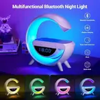 Multifunkcionalna Pametna G-Lampa