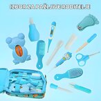 Set za Negu Beba – 13 Delova