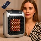 PTC Keramička Grejalica 400W