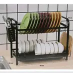 Stalak za sušenje sudova