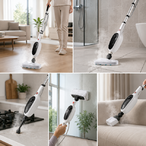 Parocistac Stapni parocistac 12u1 Mop Parocistac 2600w