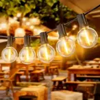  LED svetlosne lampice za spoljašnju upotrebu