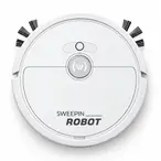 Robot cistac na punjenje