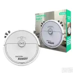 Robot cistac na punjenje