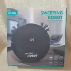 Robot cistac na punjenje