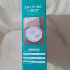 Robot cistac na punjenje