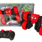 Stitch , labubu i spiderman auto na daljinski