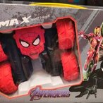 Stitch , labubu i spiderman auto na daljinski