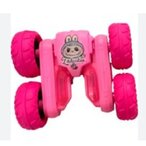 Stitch , labubu i spiderman auto na daljinski