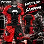Venum MMA Komplet Muški  3 BOJE