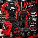 Venum MMA Komplet Muški  3 BOJE