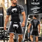 Venum MMA Komplet Muški  3 BOJE