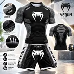 Venum MMA Komplet Muški  3 BOJE