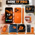 MINI iPHONE 17 PRO
