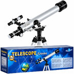 Astronomski Teleskop F70076
