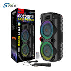 Zvucnik bluetooth ZQS-8276