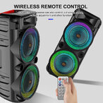 Zvucnik bluetooth ZQS-8276